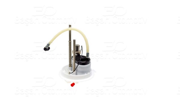 WISCO 1133262-00 | Yakıt Pompası Samandıralı VW Passat B6 2.0T 06 >