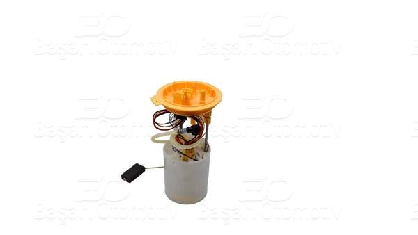 WISCO 1133263-00 | Yakıt Pompası (Samandıralı 5 Bar) VW Tiguan Dıesel TDI 12-16 Audi Q3 Dıesel TDI 12-18