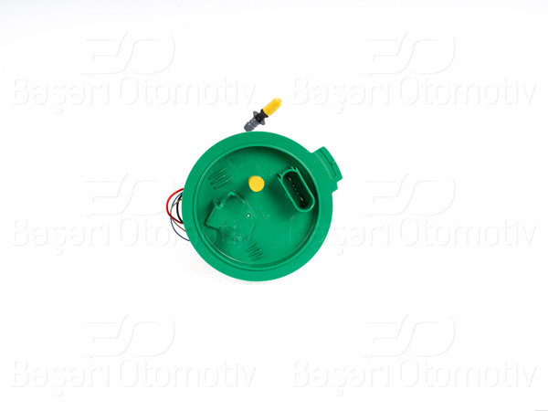 WISCO 1133268-00 | Yakıt Pompası 3.0 Bar VW Passat B8 Arteon Superb 1.5Tsı 15 -