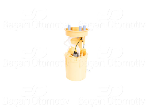 WISCO 1133271-00 | Yakıt Pompası 0.5 Bar VW T5 2.5 TDI 03-09