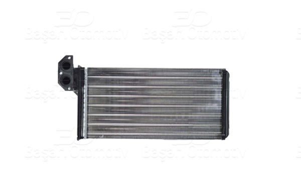 AUTOLUX 1143009-22 | Kalorifer Radyatörü Mekanik 345X181 mm Mercedes Sprinter VW Lt28-35 2.5-2.8 TDI 95>