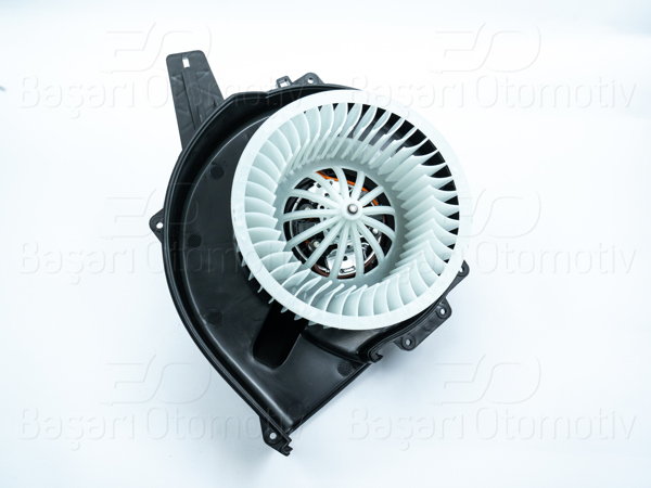 WISCO 1143011-00 | Kalorifer Motoru Audi A1 Cordoba Toledo 4 Fabia 1 2 3 Polo 1.0-2.0 TFSI/TDI 99 >