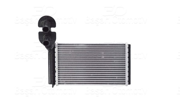 AUTOLUX 1143015-22 | Kalorifer Radyatörü Mekanik 245X156 mm VW Sharan 1.9 TDI 2.0 TDI 2.8V6