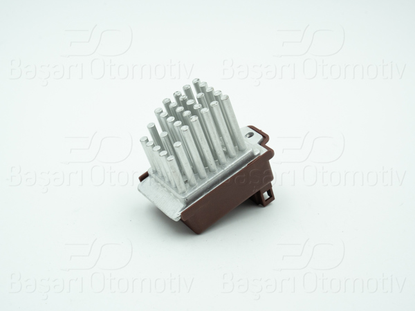 WISCO 1143034-00 | Fan Regülatörü VW T4 Sharan Polo Passat Golf3-4 Bora Cordoba A80 1.6-2.8 TDI 91>