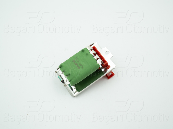 WISCO 1143042-00 | Kalorifer Rezistansı VW Passat 1.6-2.5 TDI Audi A4 1.6-2.5 TDI 94 >