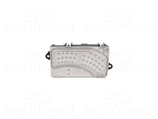 WISCO 1143048-00 | Kalorifer Rezistansı Audi A6 2.0 TDI 2.4 2.7 TDI 2.8 FSI 3.0 TDI 04 >