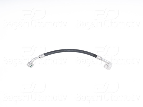 WISCO 1143133-00 | Klima Borusu VW Caddy 1.6 2.0 04-15 Golf5-6 1.6 2.0 FSI 04-12 Audi A3 1.6 2.0 03-12 Seat Leon 05-12 Skoda Octavia 2 04-13