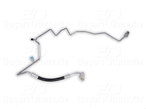 WISCO 1143142-00 | Klima Borusu Audi A1 12-14