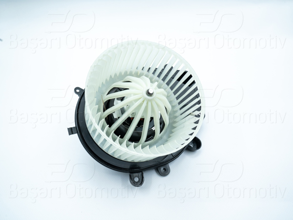WISCO 1143162-00 | Kalorifer Motoru VW Passat A4 A6 Bm 97-04