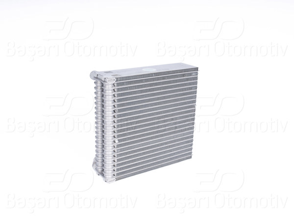 WISCO 1143181-00 | Evaporator VW Polo Fox Seat Cordoba Ibiza 4 Skoda Fabia 1 2 Roomster 99 >