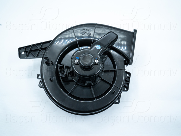 WISCO 1143189-00 | Kalorifer Motoru (Rezıstanssız) VW Polo Fabia Ibiza 1.2 1.2Tdı 01 >