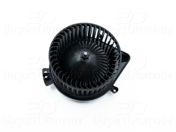 WISCO 1143193-00 | Kalorifer Motoru Audi A4 B6 A4 B7 1.6 2.0 TDI 04 >