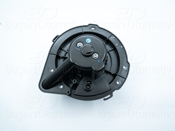 WISCO 1143196-00 | Kalorifer Motoru (Rezıstanssız) Audi A4 B5 1.9 TDI 95-00