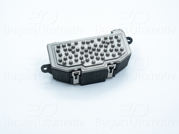 WISCO 1143217-00 | Fan Kontrol Ünitesi Audi A4 A5 A6 Q5 07 >