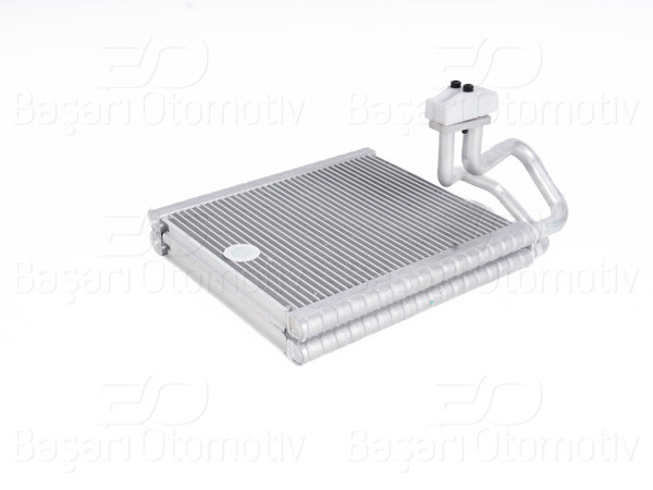 WISCO 1143220-00 | Evaporator VW Crafter 06-16 Mercedes Sprinter 06-16