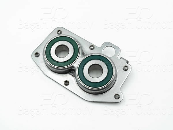 WISCO 1153005-00 | Şanzıman Rulmanı Çiftli (Gozluk Rulman) VW Golf5 6 Jetta Polo A3 1.4 16 FSI 05 >