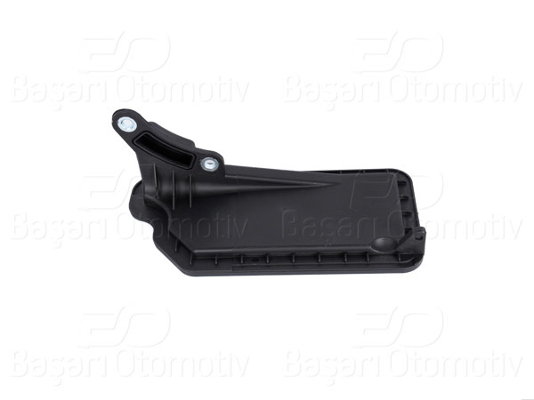 WISCO 1153027-00 | Şanzıman Filtresi VW Golf4 Bora A3 Passat