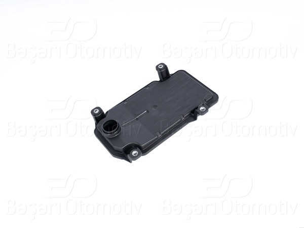 WISCO 1153032-00 | Otomatik Şanzıman Filtresi Takımı Audi Q7 05 > VW Touareg 10 >