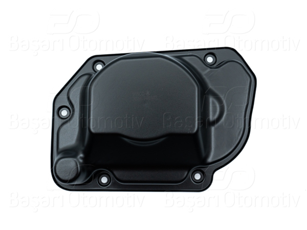 WISCO 1153043-00 | Şanzıman Yağ Karteri VW Polo Jetta 3 4 Caddy Yeti 1.0 TFSI 01 >