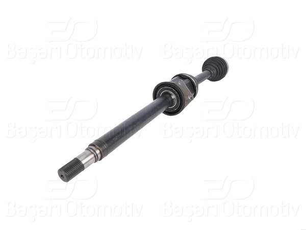 WENCOR 1163003-66 | Komple Aks Ön Sağ (38X37x63) 1027mm A-T VW T5 T6 Caac Cxha Cxfa Cfca Cjkb Cjka 2.0 TDI 15-24