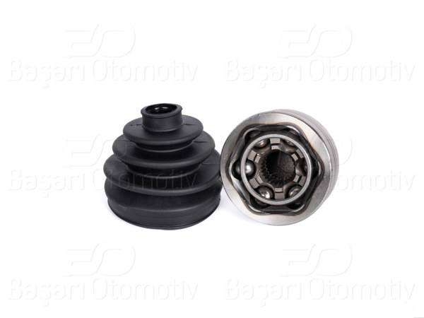 WINPOWER 1163006-11 | Aks Kafası Dıs Abssız 30X27x64 Uzunluk:167mm VW Touareg 3.0 TDI