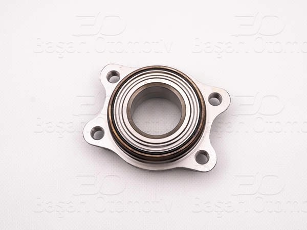 WISCO 1163010-00 | Porya Ön Sol-Sağ (4X107 84X45mm Abssız) Audi A4 A6 A8 01 >