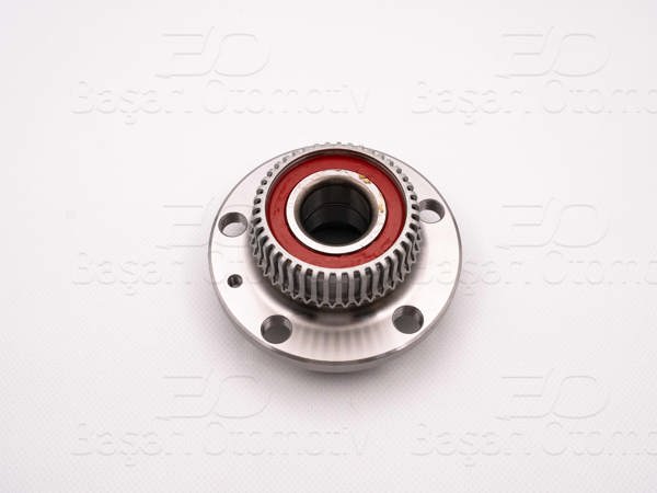 WISCO 1163014-00 | Porya Arka Sol-Sağ (5X100 120X30mm ABS 43D) VW Bora Golf4 Leon Toledo 1.6 1.8 TDI 1.9 TDI 2.0 97 >