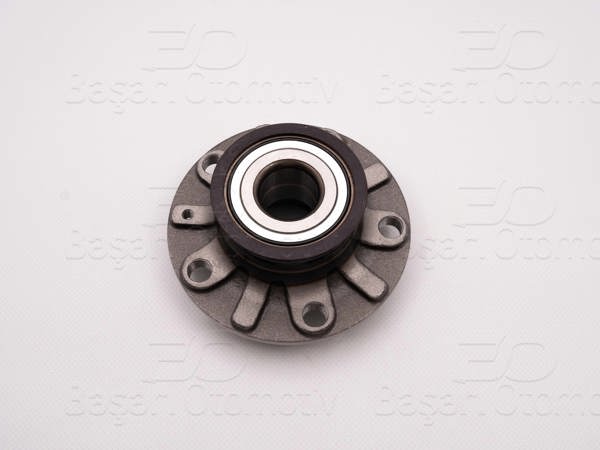 WISCO 1163016-00 | Porya Arka Sol-Sağ (5X112 137X30mm ABS) VW Golf5 Altea Leon A3 1.2 TSI 1.6 TDI 1.8 TFSI 2.0 TDI 04 >