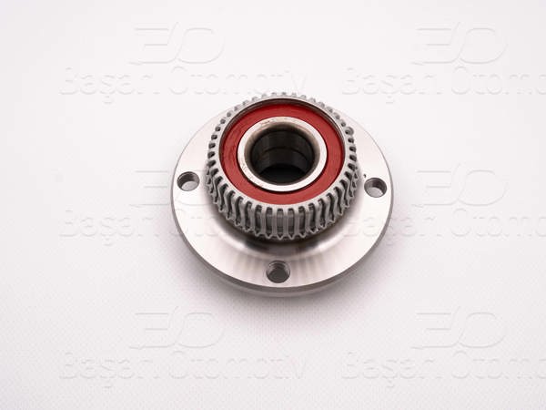 WISCO 1163017-00 | Porya Arka Sol-Sağ (4X100 120X30 ABS 43Dıs) VW Caddy Inca 96 >
