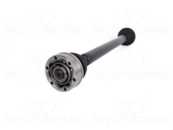 WENCOR 1163019-66 | Komple Aks Ön Sağ 822mm VW Golf4 Bora Octavia Leon A3 1.9 TDI 97-05