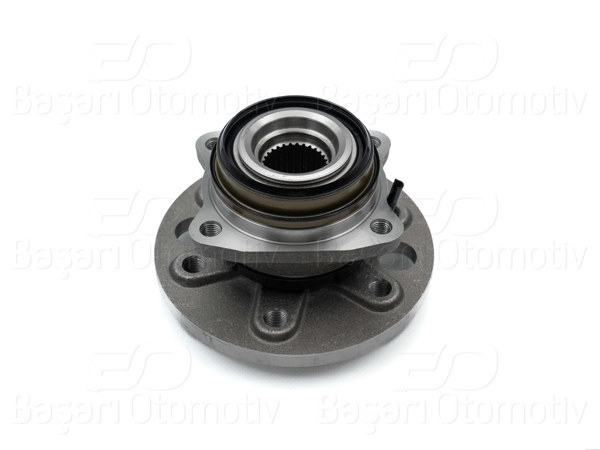 WINPOWER 1163021-11 | Porya Arka Sol-Sağ (6X130 175X29dıs ABS) VW Crafter Sprinter 2.5 TDI 06 >