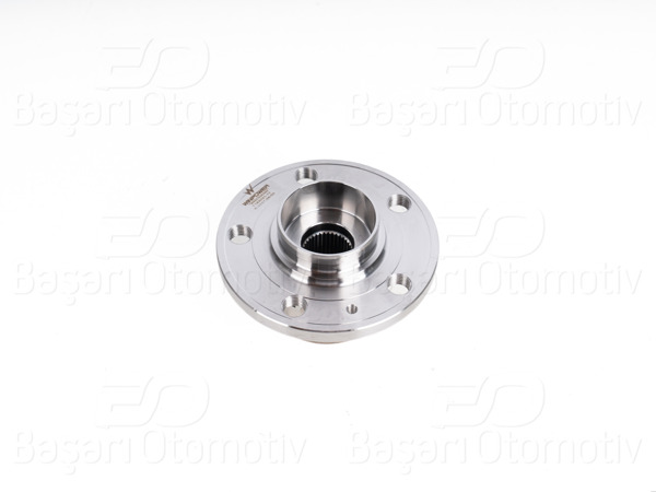 WINPOWER 1163031-11 | Porya Ön Sol-Sağ (5X100 126,8X72 ABS li) VW Polo Fabia Cordoba Ibiza 02 >