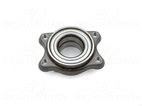 WINPOWER 1163033-11 | Porya Ön Sol-Sağ (4X107 84X43mm Abssız) Audi A4 A6 A8 01 >