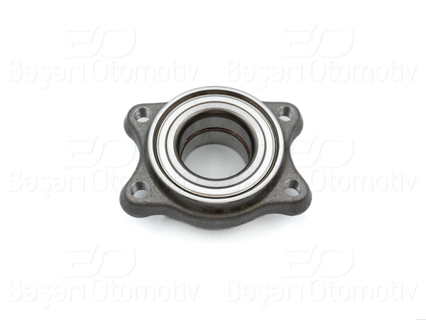 WINPOWER 1163035-11 | Porya Ön Sol-Sağ (4X107 84X45mm Abssız) Audi A4 A6 A8 01 >