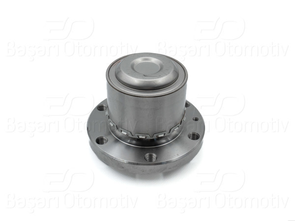 WINPOWER 1163036-11 | Porya Ön Sol-Sağ (6X130 152Cap ABS) VW Sprinter Crafter 2.5 TDI 06 >