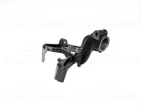WISCO 1163048-00 | Aks Tasıyıcı Sol (Cenelı) (80mm) VW Golf VII (5G1) Passat (3G2) Tiguan (5N_) Audi A3 (8V1) Skoda Octavia (5E3) Superb (3T4) 2010 >