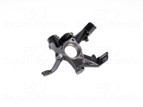 WISCO 1163049-00 | Aks Tasıyıcı Sağ (Cenelı) (80mm) VW Golf VII (5G1) Passat (3G2) Tiguan (5N_) Audi A3 (8V1) Skoda Octavia (5E3) Superb (3T4) 2010 >