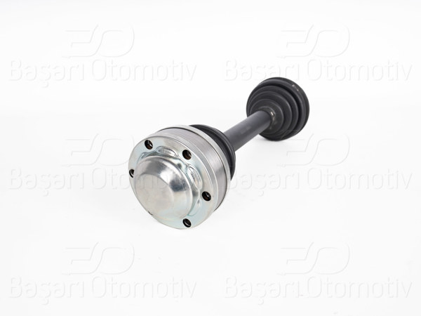 WENCOR 1163068-66 | Komple Aks Ön Sol (36x53 520mm) VW Golf4/Bora Skoda Octavia Seat Leon Audi A3 1.9 TDI 99-05