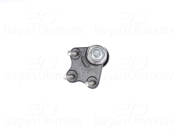 WISCO 1163069-00 | Rotil Alt Sol (Yağlama Delikli) VW Polo Ibiza A1 09 > | 2 Adet
