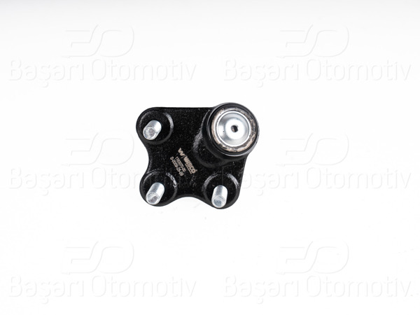 WISCO 1163070-00 | Rotil Alt Sağ (Yağlama Delikli) VW Polo Ibiza A1 09 > | 2 Adet