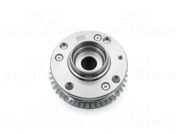 WISCO 1163083-00 | Porya Ön Sol-Sağ ((4X100 121X22dıs Abssız 43Dıs)) VW Golf2 3 Polo Classic Caddy 2 1.4 1.9 D 2.0 I 1988 >