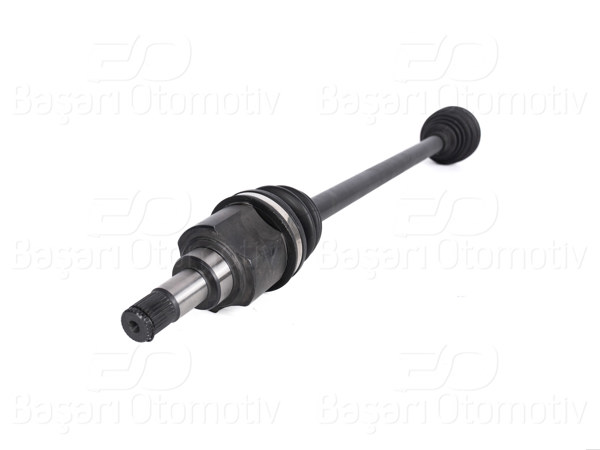 WENCOR 1163099-66 | Komple Aks Ön Sağ (22X28x46) 814mm A-T M-T VW Up Citigo Mıı Dafa Chya Chyb Cpga 1.0 11-20