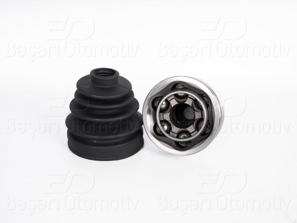 WENCOR 1163106-66 | Aks Kafası Dıs Ön Sol Sağ (30X29x64) 176mm A-T VW Touareg Axq Cbwa Ble Bwf Ayh Cfra Bjn 5.0 02-18