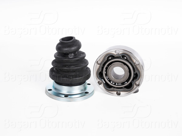 WENCOR 1163111-66 | Aks Kafası İç Sol-Sağ 100mm VW Passat B5 Audi A4 A6 1.9 96-00