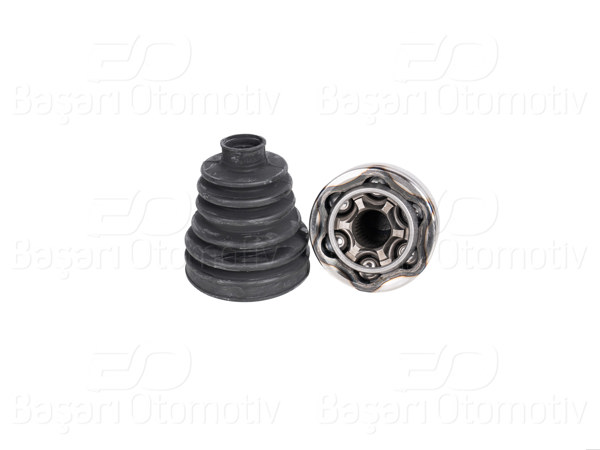 WENCOR 1163112-66 | Aks Kafası Dış Sol Sağ (22X30x53) 138.5mm VW Polo Lupo Arosa Amf Arc Avy Ajv 1.6 TDI 99-01