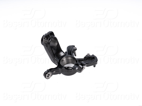 WISCO 1163136-00 | Aks Tasıyıcı Ön Sol VW Polo Fabia Ibiza Cordoba 02 >