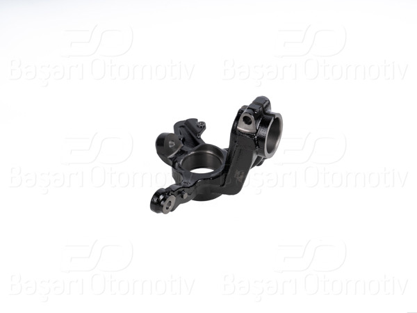 WISCO 1163137-00 | Aks Tasıyıcı Ön Sağ (72mm) VW Polo (9N_) Skoda Fabia (6Y2) Seat Cordoba (6L2) 2002 >