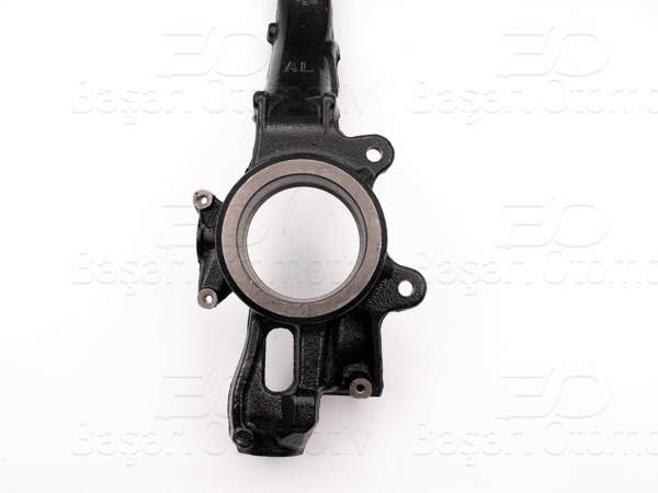 WISCO 1163138-00 | Aks Tasıyıcı Ön Sol (82mm) VW Passat Audi A4 A6 1.6 1.8 1.9 2.4 2.5 2.6 2.8 3.0 3.7 4.2 94-05