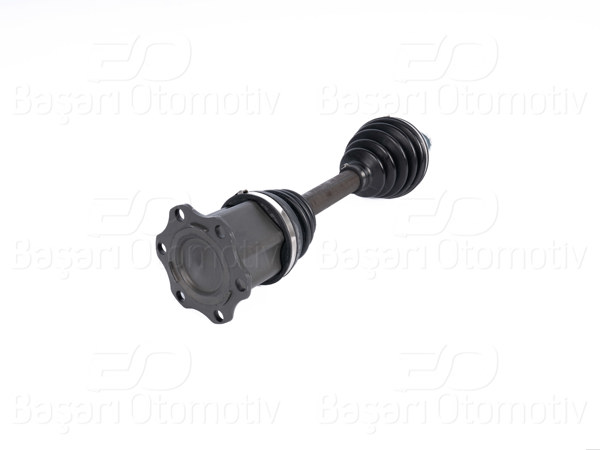 WENCOR 1163138-66 | Komple Aks Ön Sol (36X52) 473mm A-T VW Polo Fabia Rapid Ibiza A1 1.0 TSI 14-21 Chzb Chzc Dkld Dkrc