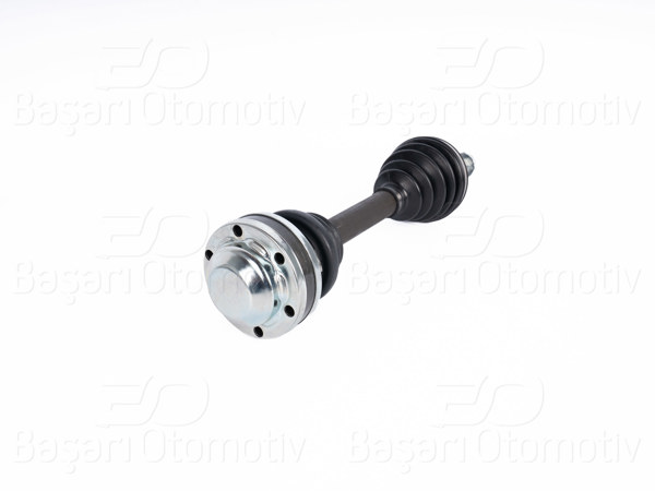 WENCOR 1163142-66 | Komple Aks Ön Sol (36X52) 498mm A-T VW Polo Fabia Ibiza A1 1.6 TDI 09-17